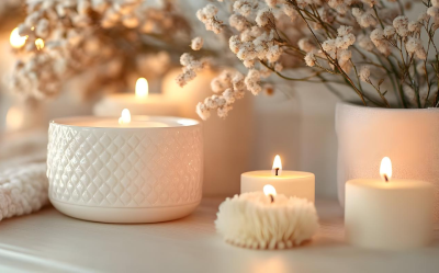 Our Scent Story: How fragrance shapes your mood