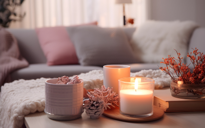 Welcome to Ziana Candles: Craft, Craftsmanship, and Care