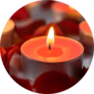 T-Light Candles