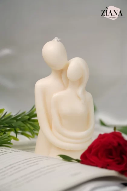 Couple Candle