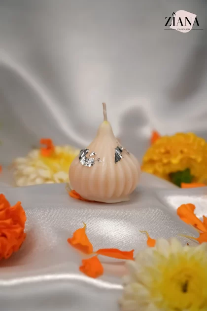 Modak Candle