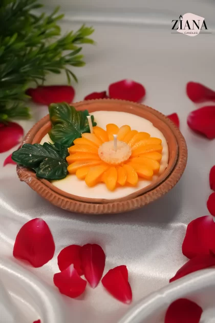 Diya Candle