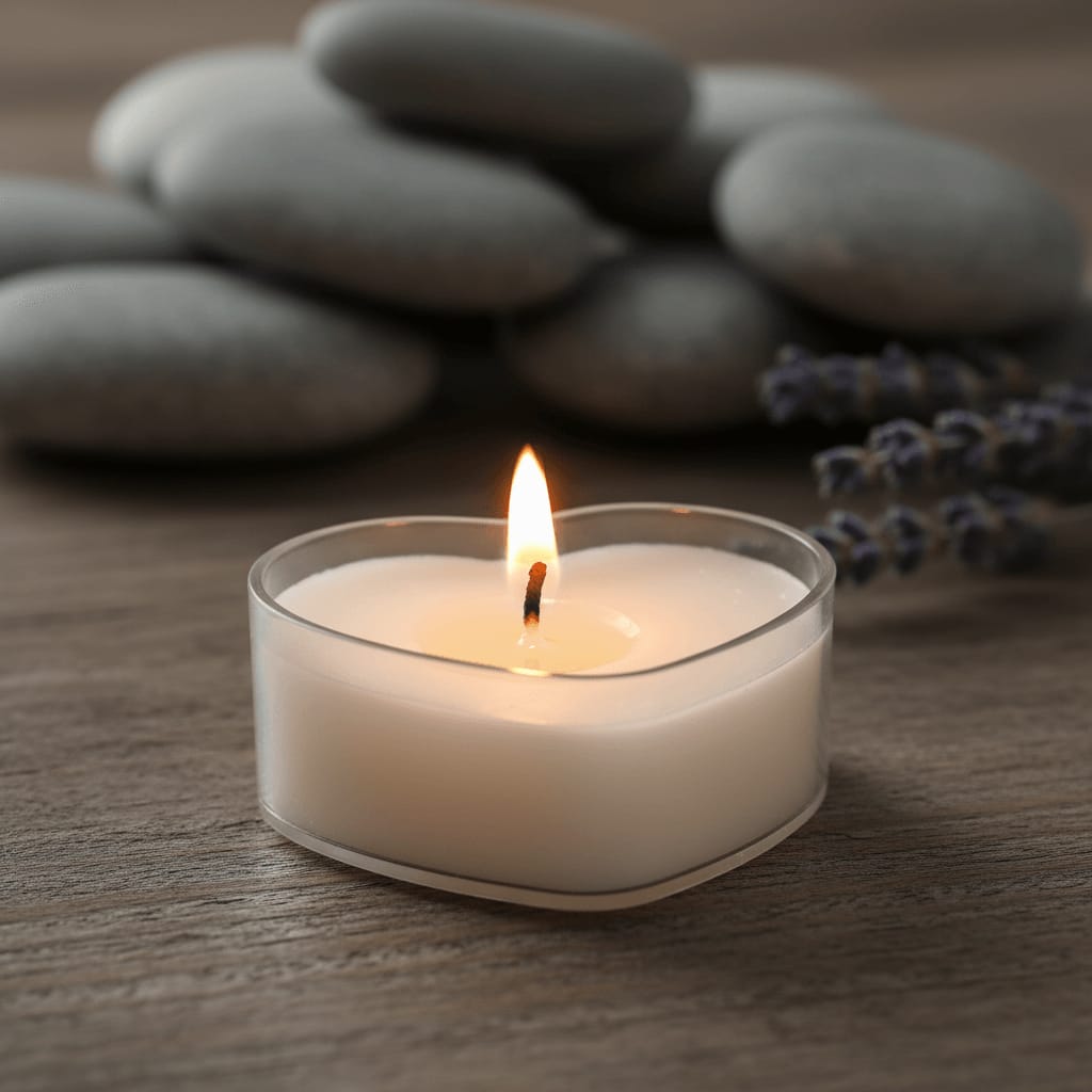 The Scented Journey: How Ziana Candles Bring Your Space to Life