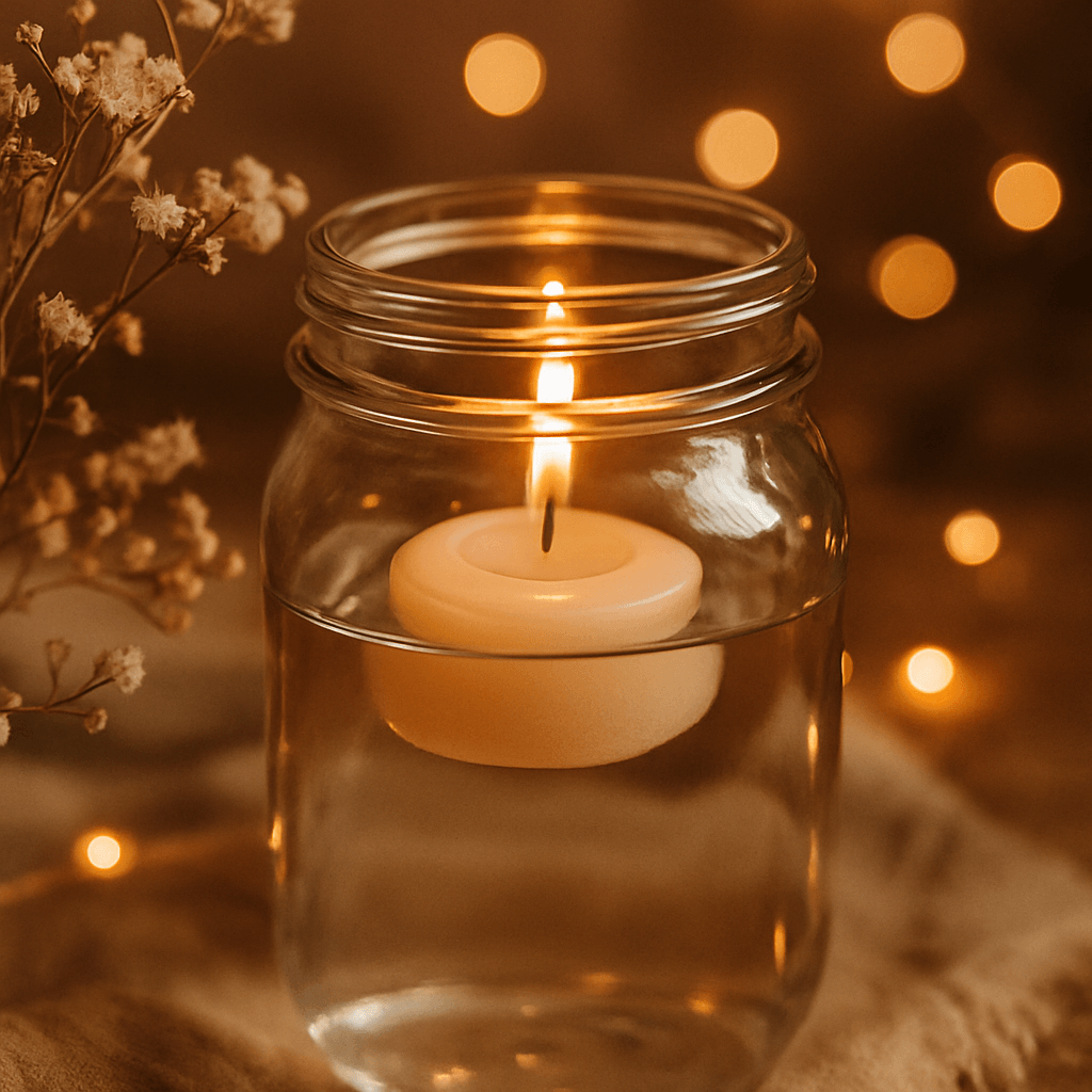 The Artistry of Form: Our Unique Moulds and Designer Candles