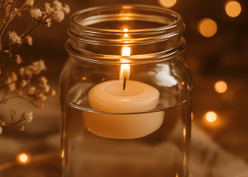The Artistry of Form: Our Unique Moulds and Designer Candles