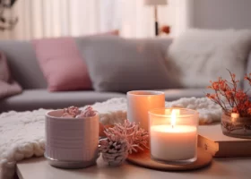 Welcome to Ziana Candles: Craft, Craftsmanship, and Care