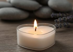 The Scented Journey: How Ziana Candles Bring Your Space to Life